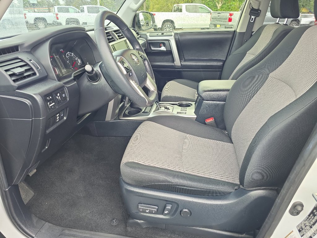 Certified 2024 Toyota 4Runner SR5 image 15