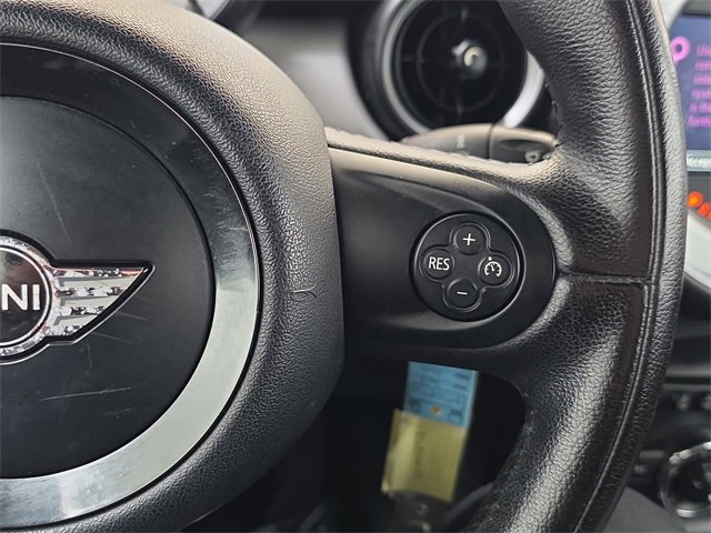 Used 2013 MINI Cooper Convertible image 14