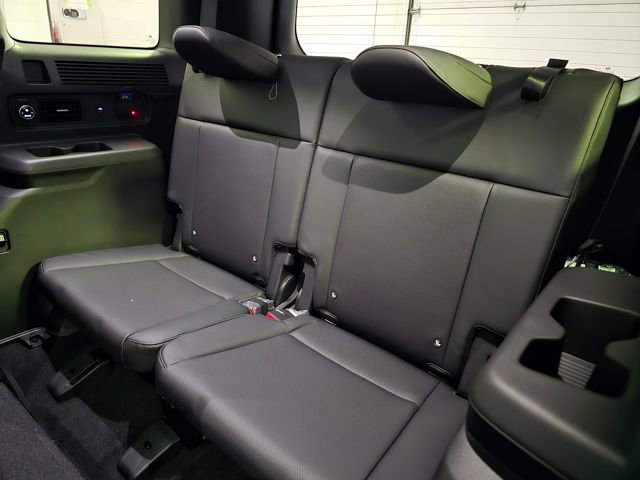 New 2026 Hyundai Santa Fe XRT image 13