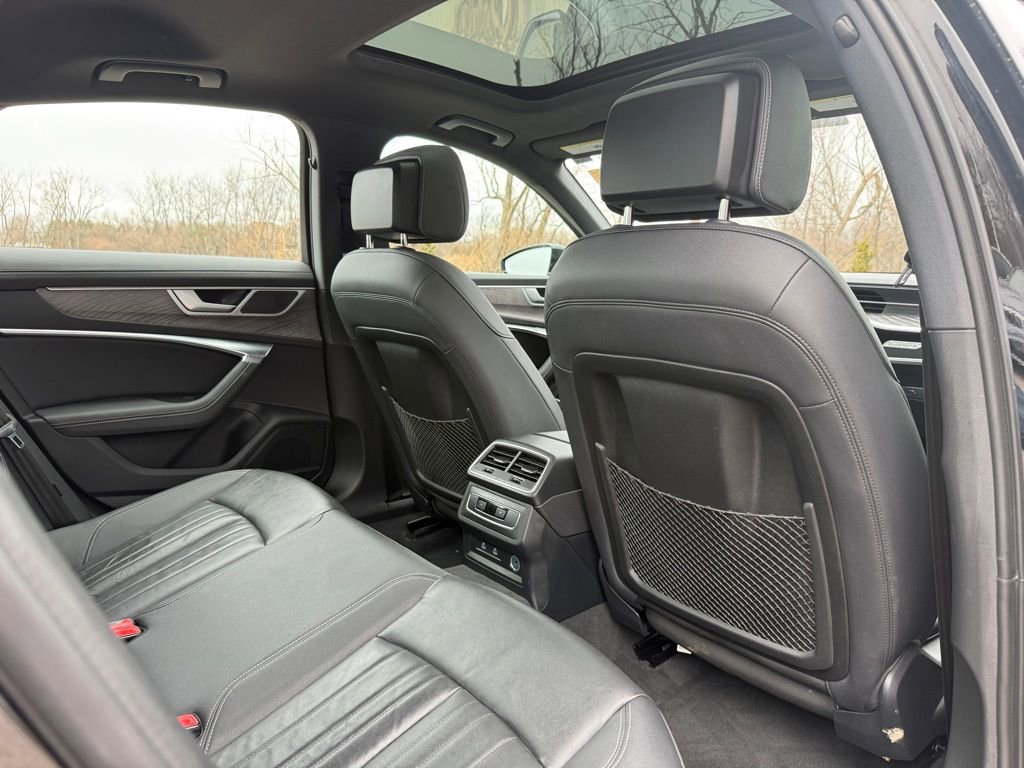 Used 2024 Audi A6 Premium Plus image 19