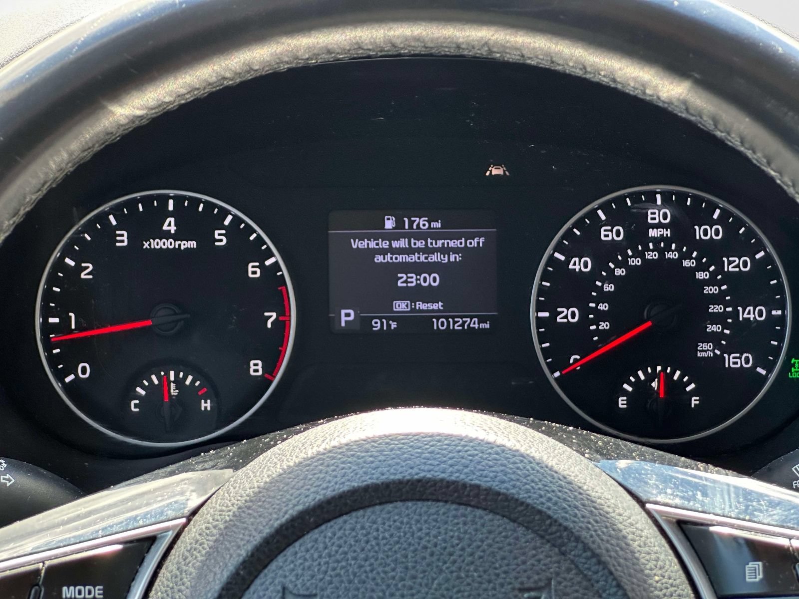 Used 2022 Kia Seltos EX AWD/4WD image 24