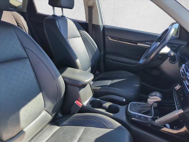 Used 2022 Kia Seltos EX image 23