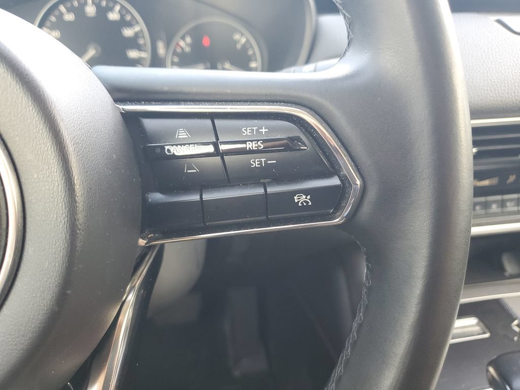 Used 2024 MAZDA CX-90 3.3 Turbo w/ Premium Package AWD/4WD image 22
