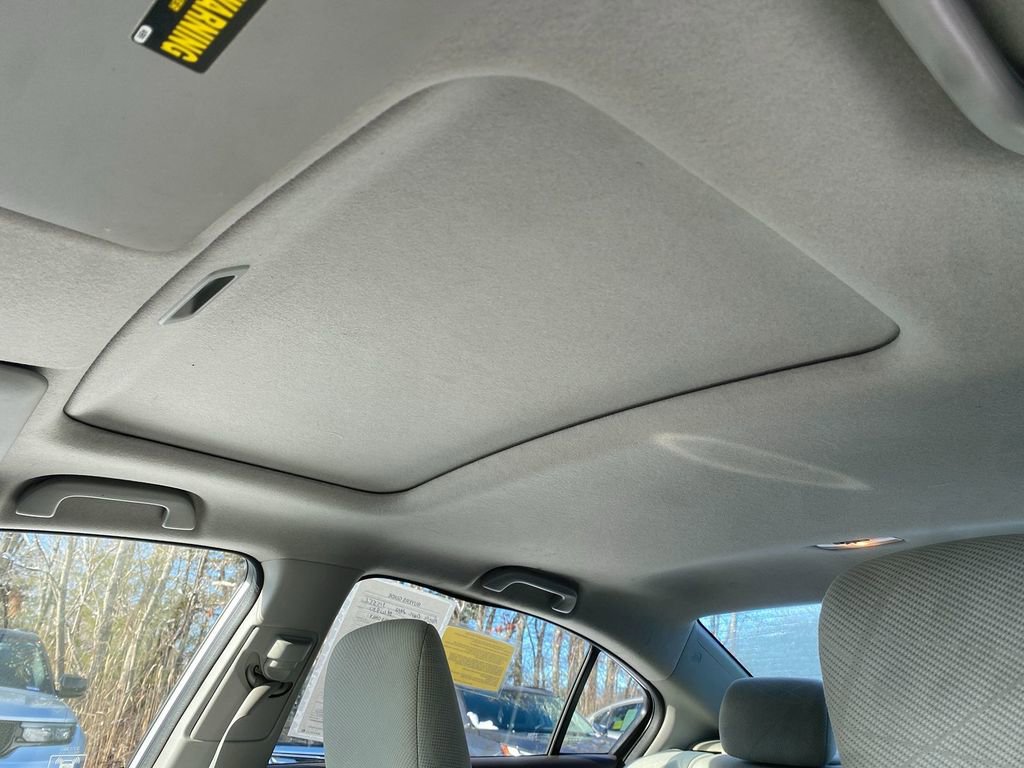 Used 2012 Honda Civic EX image 25