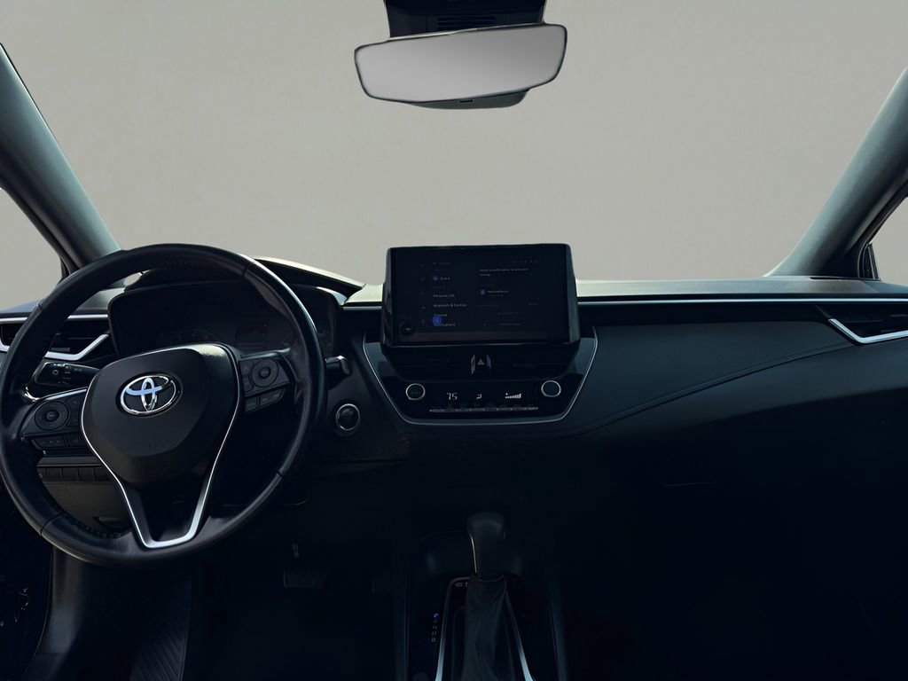 Used 2023 Toyota Corolla SE image 10