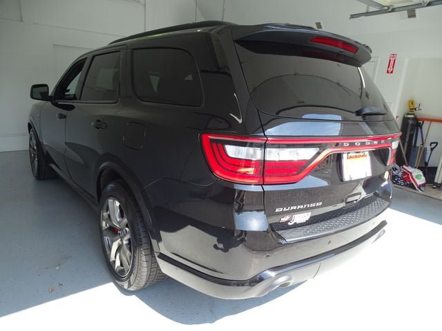 Used 2022 Dodge Durango SRT w/ Cargo Plus Group AWD/4WD image 22