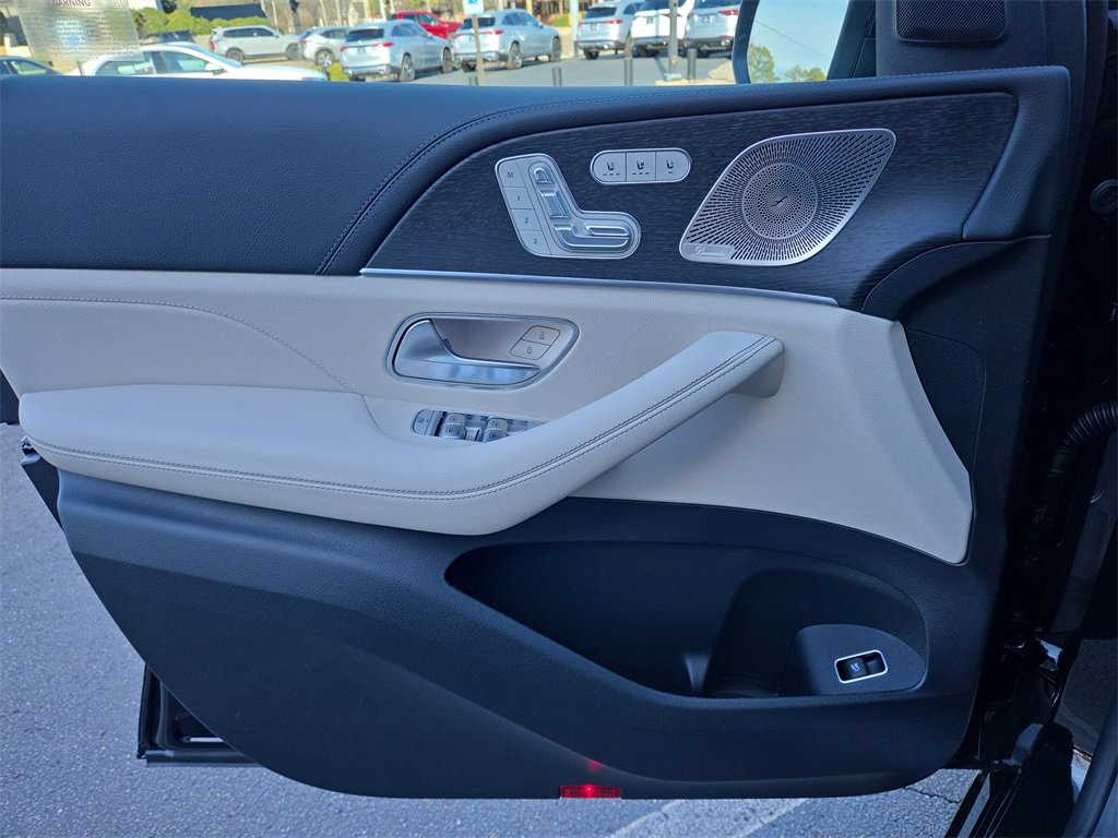 New 2026 Mercedes-Benz GLE 350 4MATIC image 18