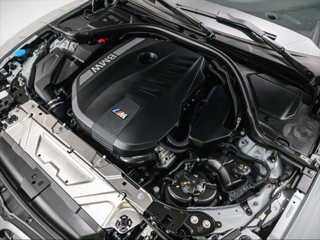 Used 2025 BMW M340i w/ Shadowloine Package image 10