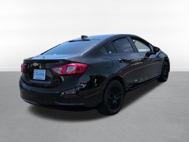 Used 2017 Chevrolet Cruze LS FWD image 6