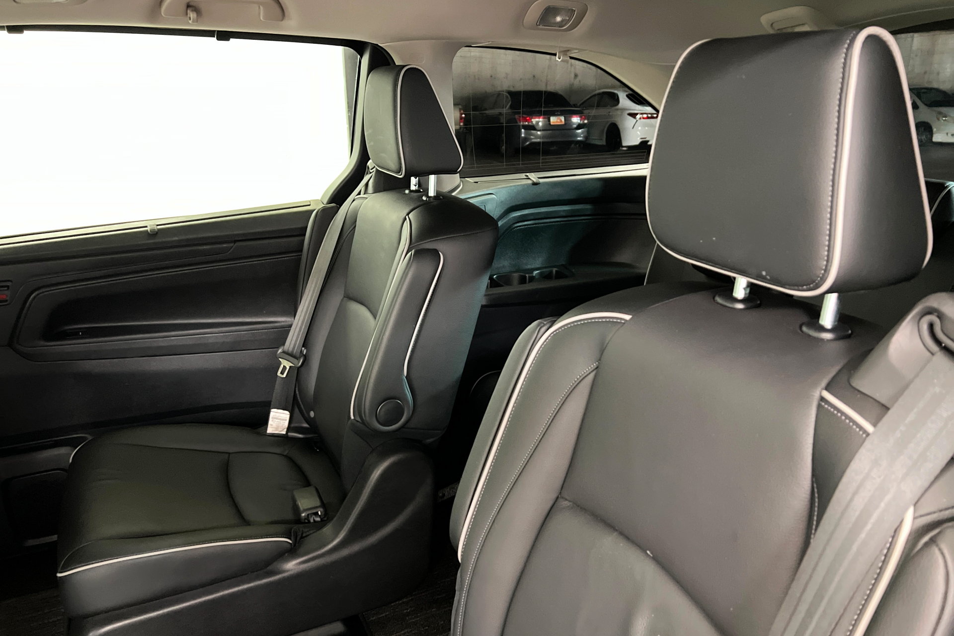 Used 2025 Honda Odyssey Touring image 20