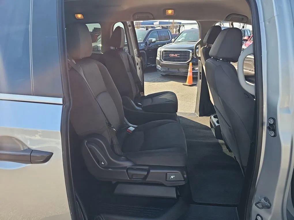Used 2019 Honda Odyssey LX image 20