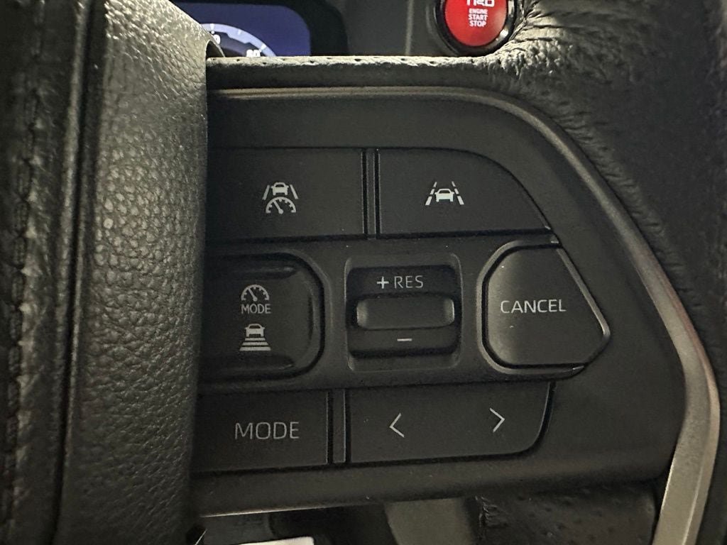 Used 2026 Toyota Tacoma TRD Off-Road AWD/4WD image 20