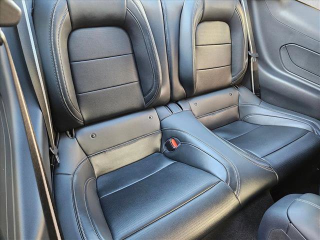 Used 2024 Ford Mustang Premium RWD image 17