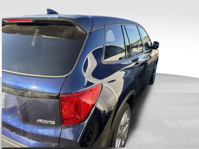 Used 2024 Honda Passport EX-L image 11