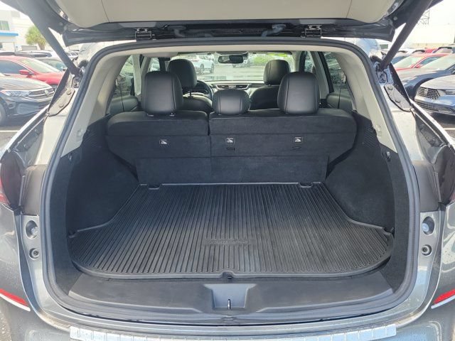 Used 2020 Nissan Murano Platinum FWD image 12