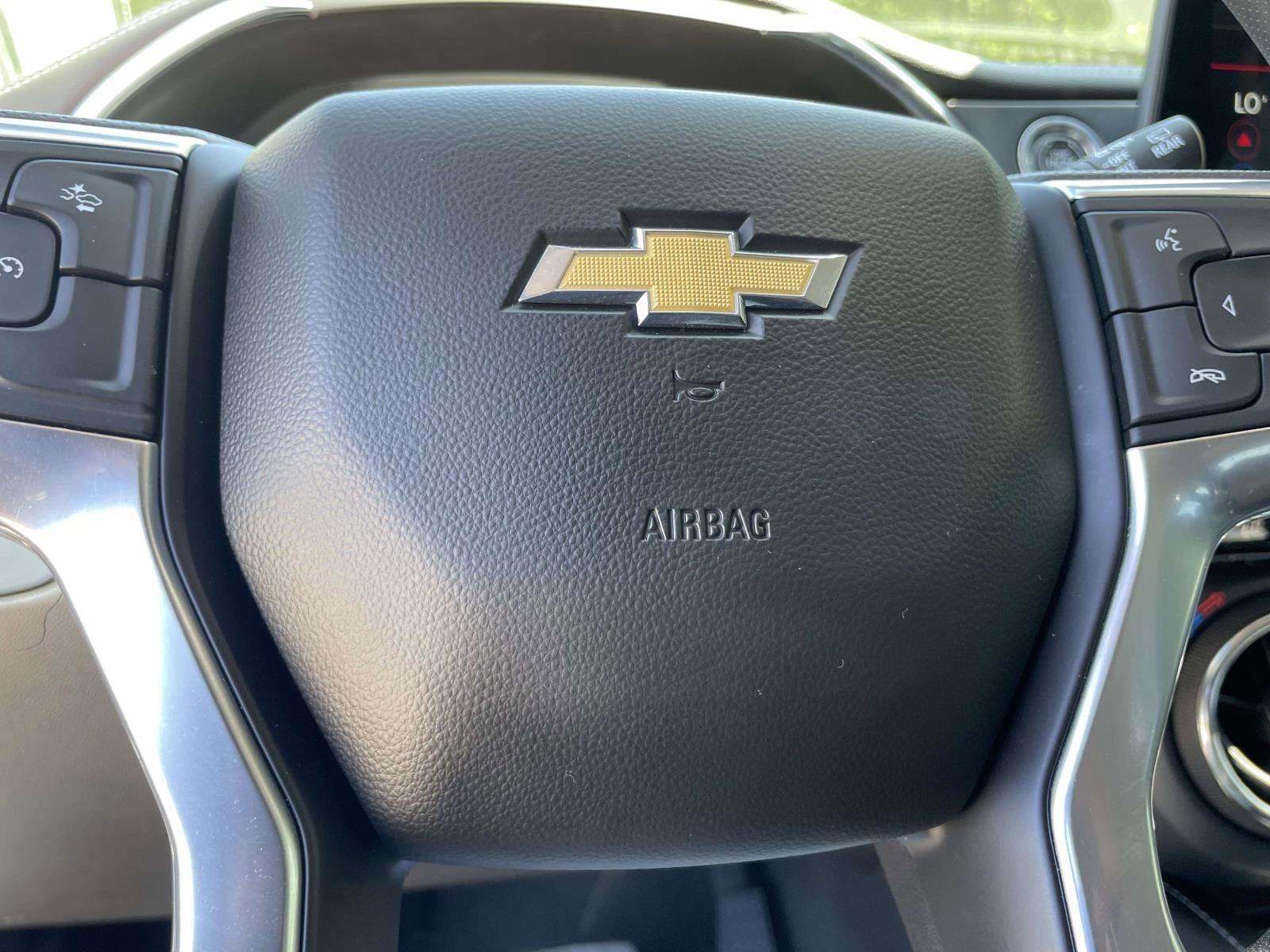 Used 2023 Chevrolet Blazer LT w/ Convenience Package image 18