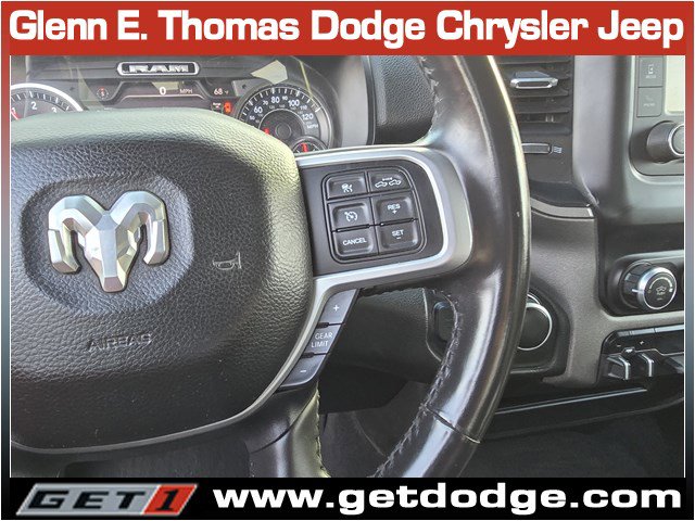 Used 2019 RAM 2500 Tradesman w/ Safety Group image 19