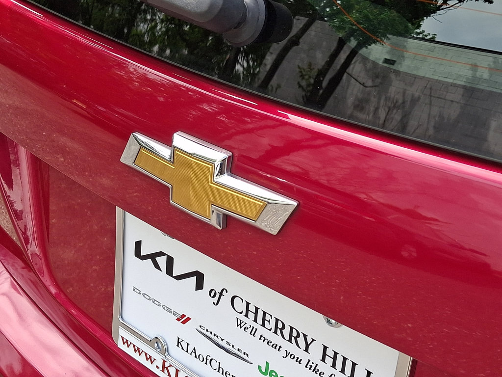 Used 2019 Chevrolet Spark LS FWD image 16