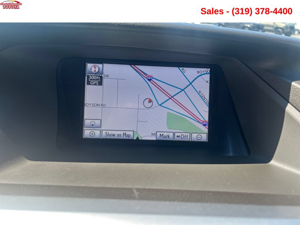 Used 2011 Lexus RX 450h AWD w/ Premium Pkg image 17