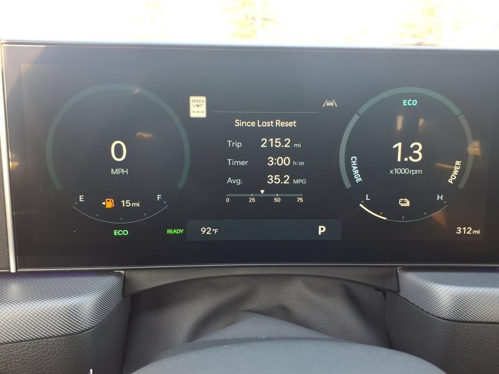 New 2026 Hyundai Sonata Limited FWD image 16