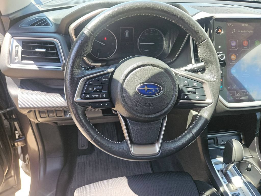 Used 2025 Subaru Ascent Premium AWD/4WD image 17