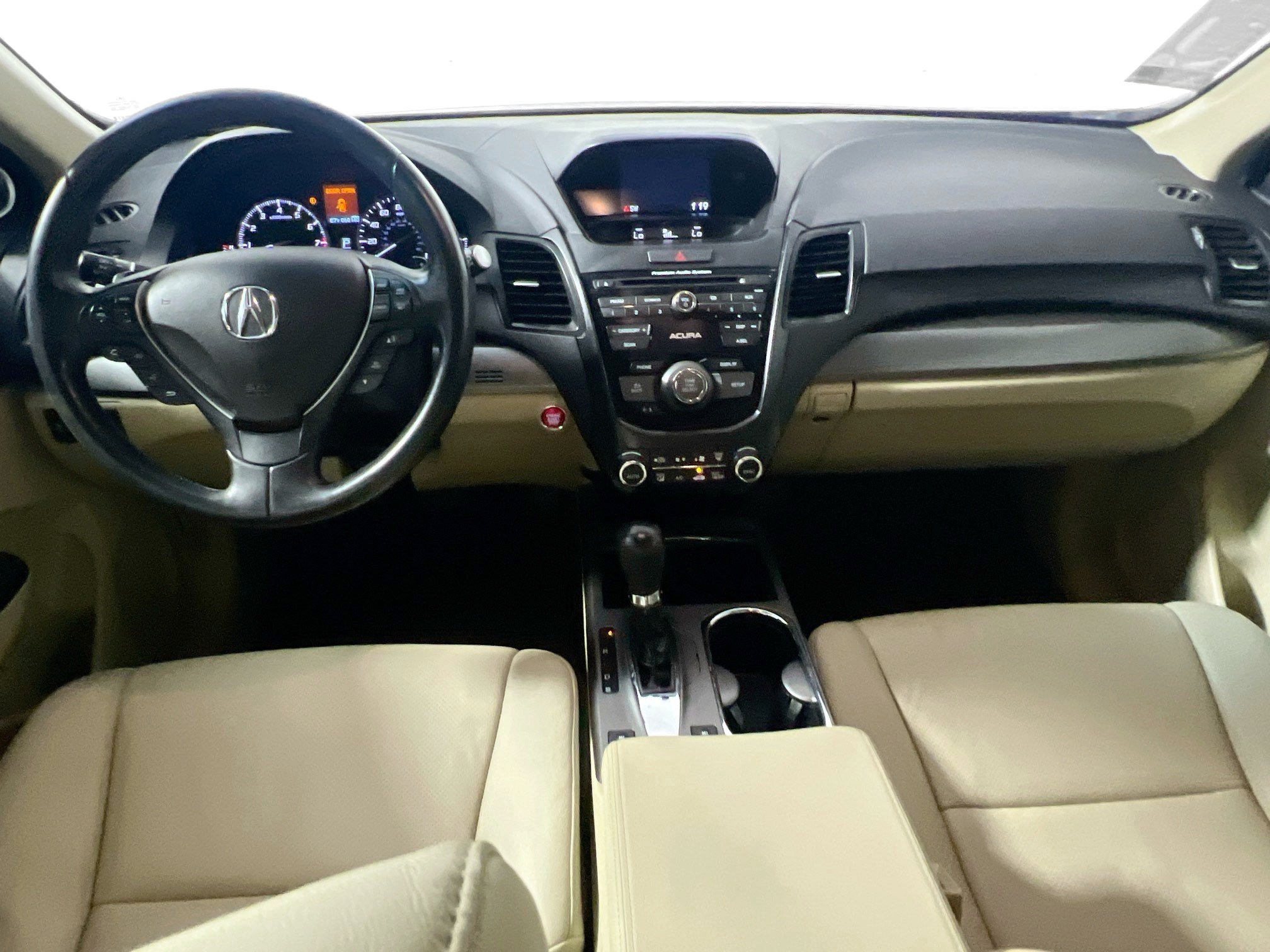 Used 2015 Acura RDX FWD image 29