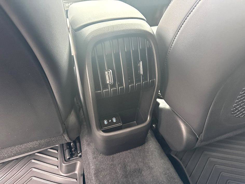 Certified 2026 Hyundai Kona Limited image 10