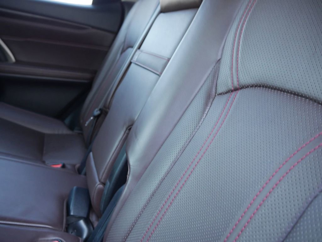 Used 2019 Lexus RX 350L AWD image 21