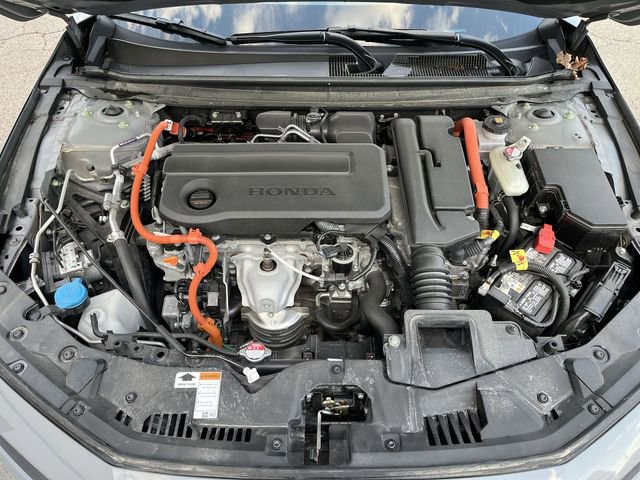 Used 2025 Honda Accord EX-L image 20
