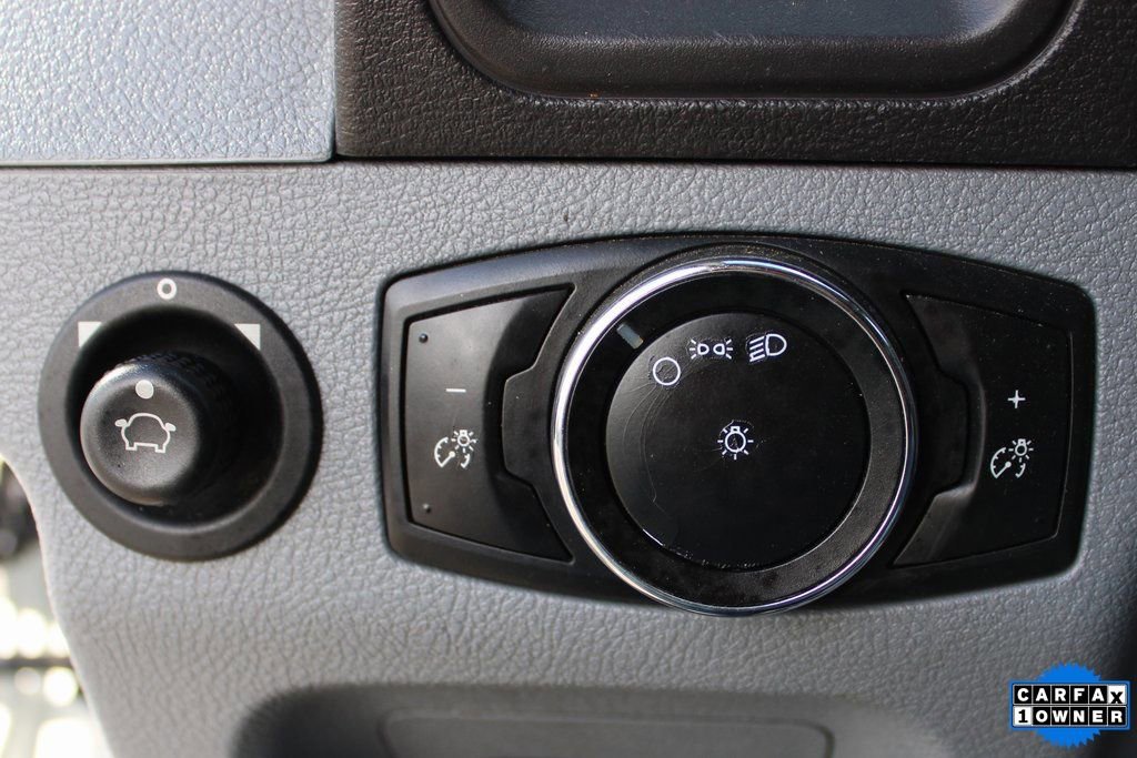 Used 2017 Ford Transit 350 XL RWD image 16