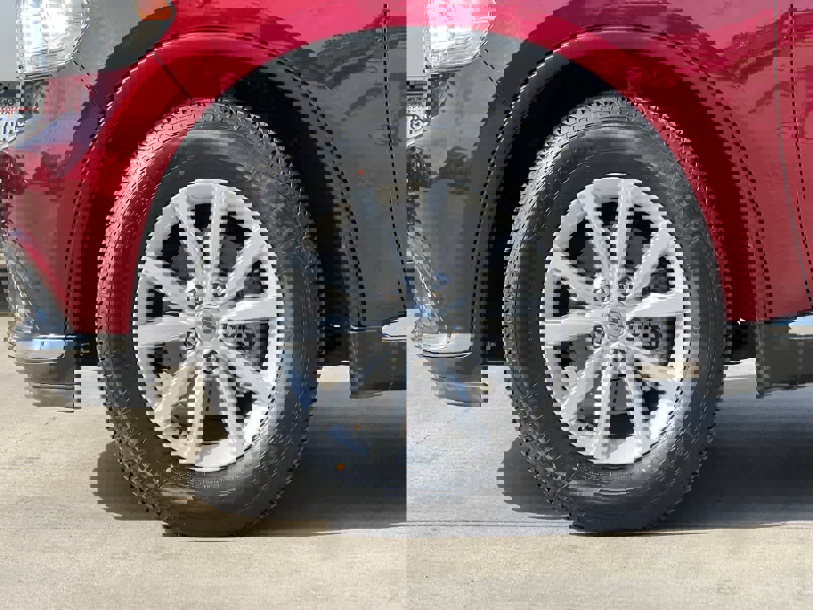 Used 2019 Dodge Durango SXT image 27