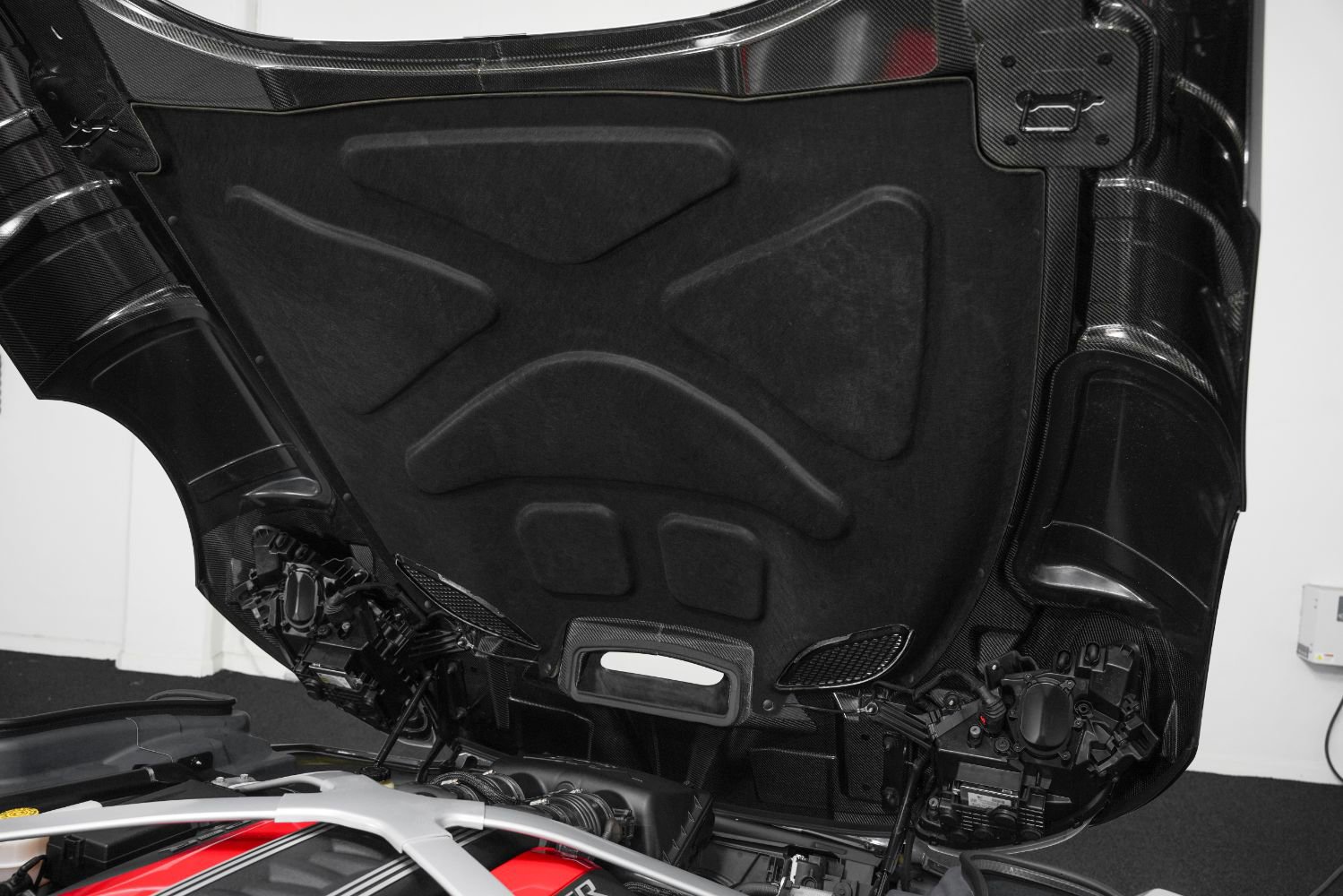 Used 2014 SRT Viper GTS image 50