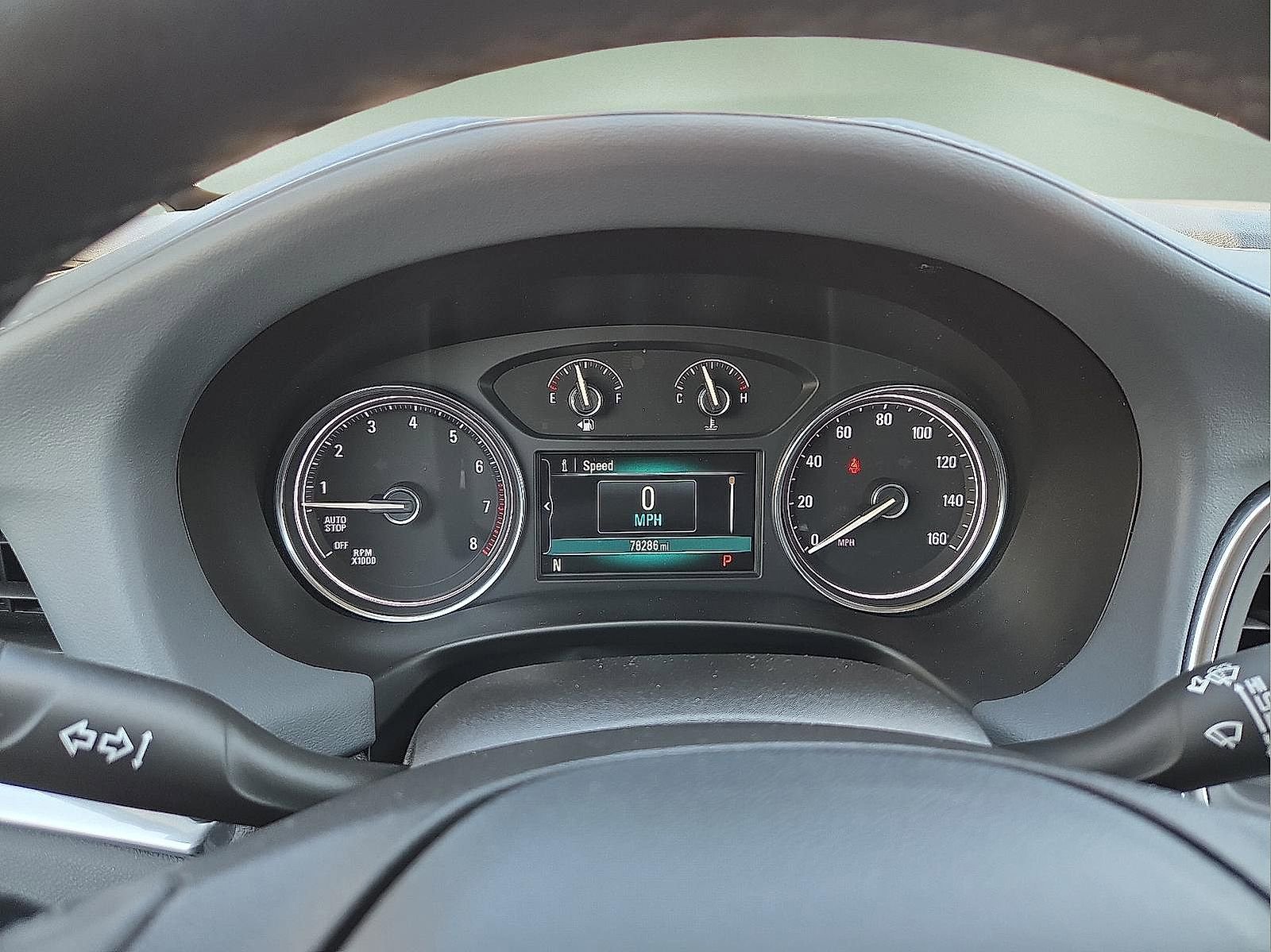 Certified 2019 Buick Enclave Essence image 23