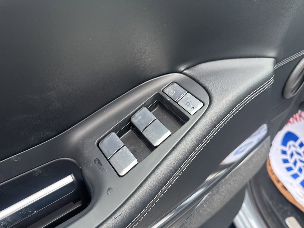 New 2026 Lincoln Navigator L Reserve w/ Jet Appearance Package image 11