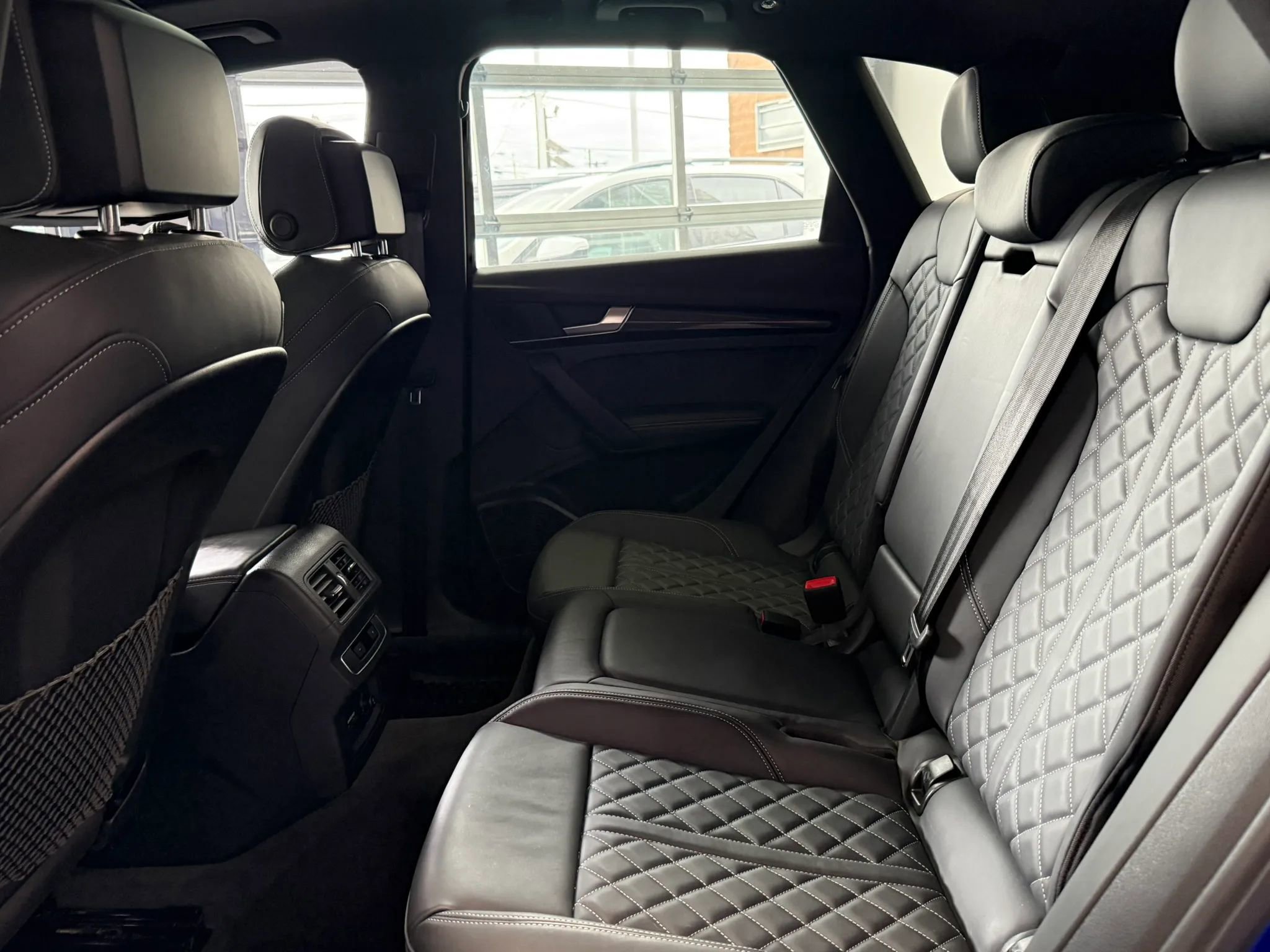 Used 2021 Audi SQ5 Premium Plus image 30