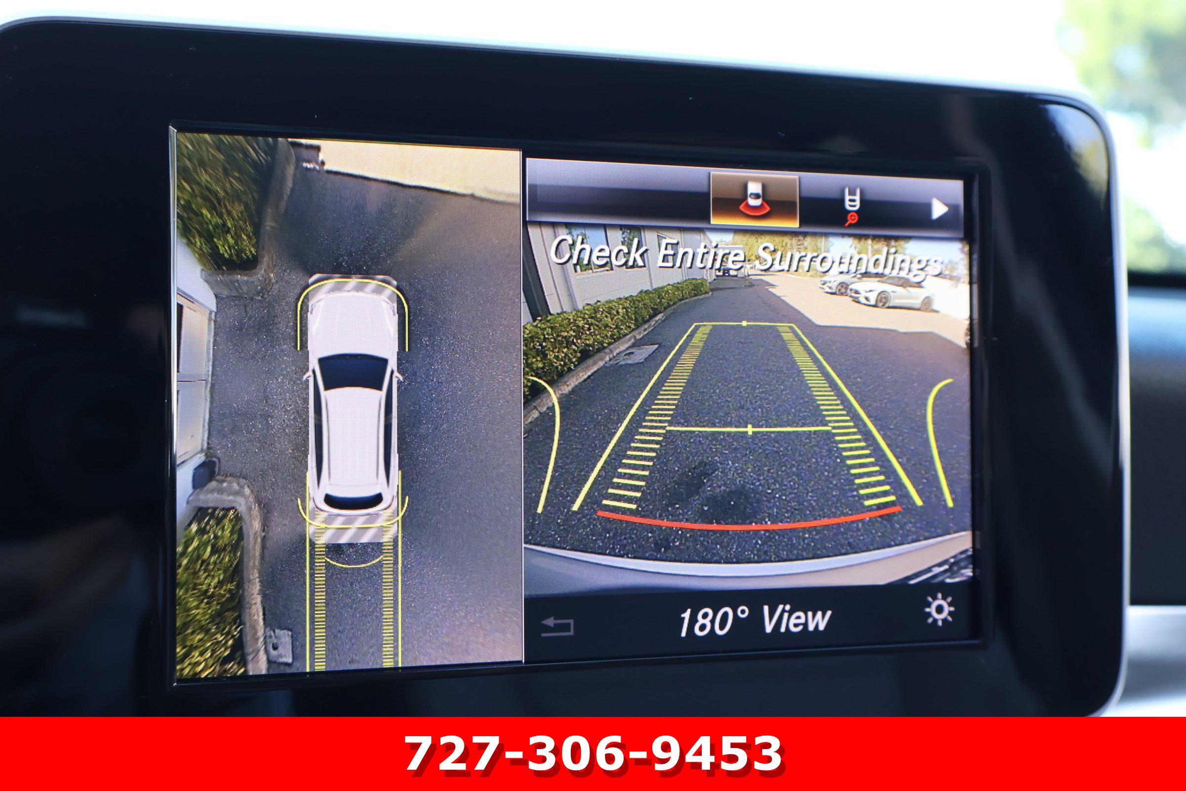 Used 2018 Mercedes-Benz GLC 300 image 4