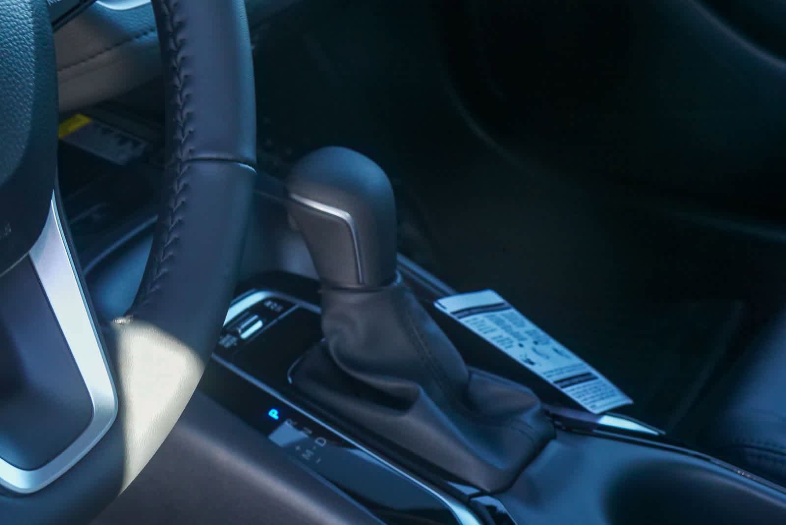 New 2026 Toyota Corolla XSE image 21