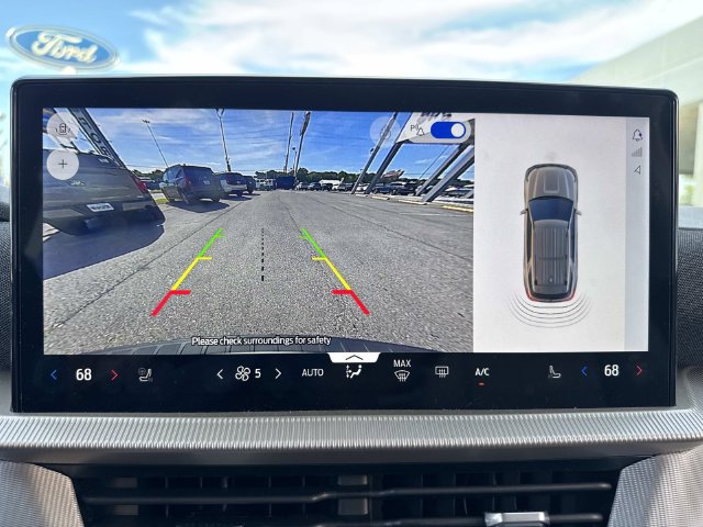 New 2026 Ford Explorer Active w/ Active Comfort Package RWD image 25