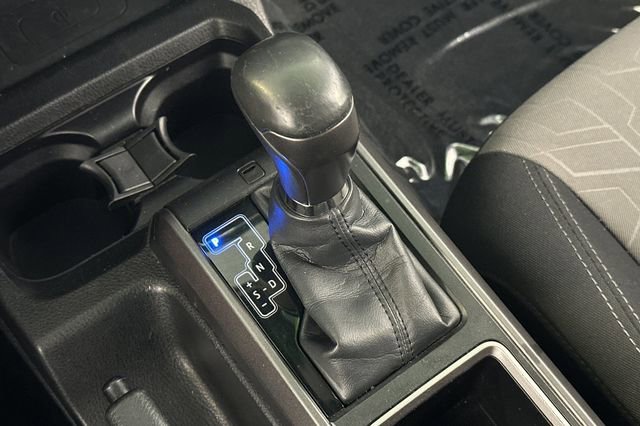 Certified 2023 Toyota Tacoma TRD Sport AWD/4WD image 25