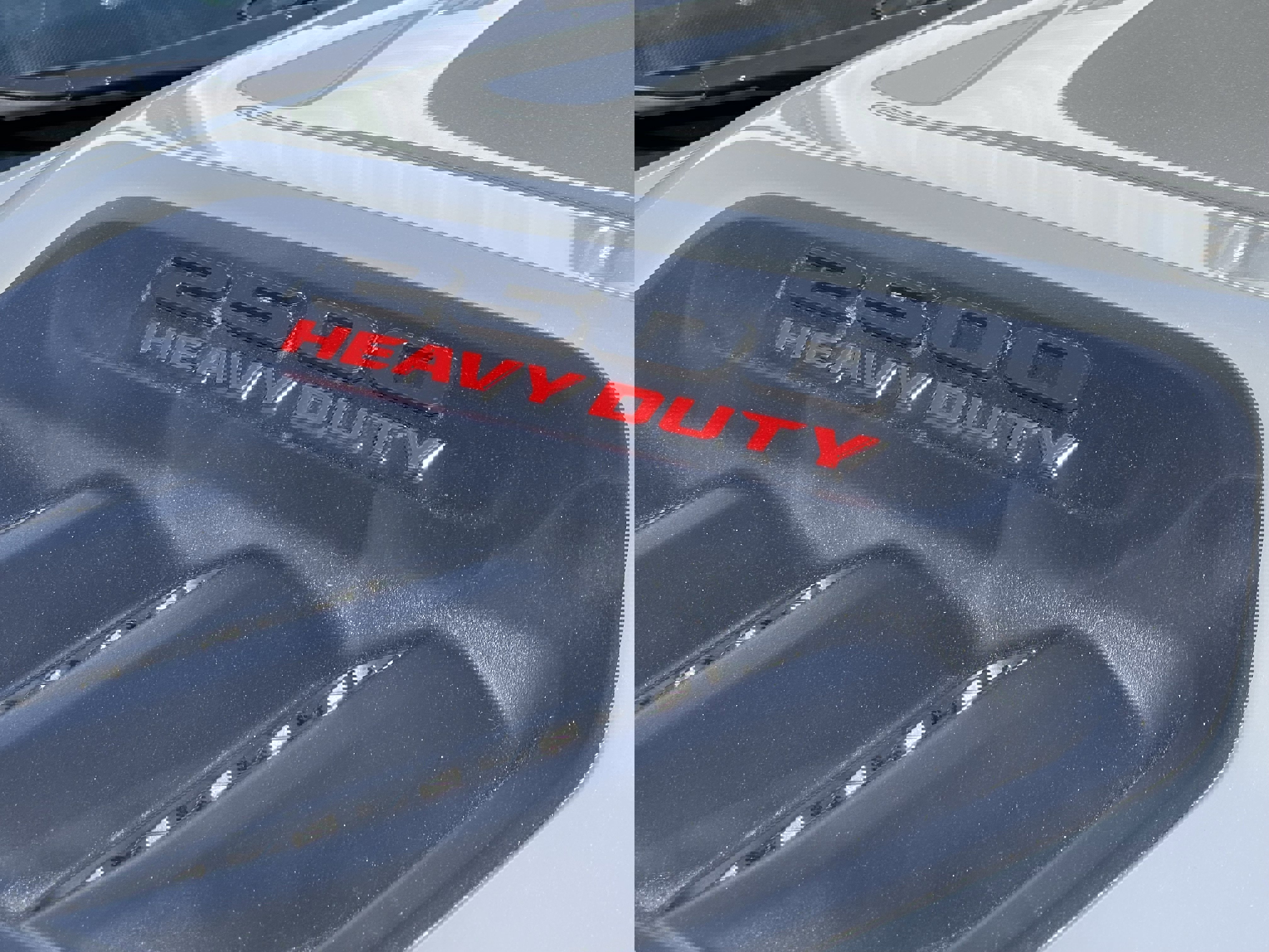 New 2026 RAM 2500 Power Wagon image 7