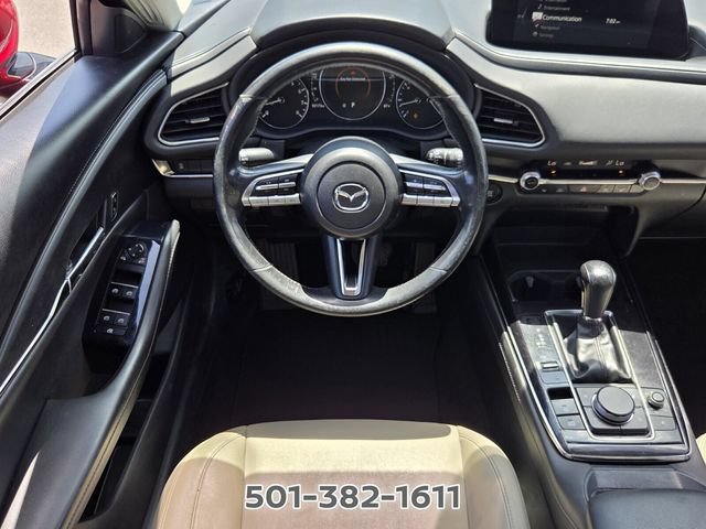 Used 2021 MAZDA CX-30 FWD 2.5 S w/ Preferred Package image 14