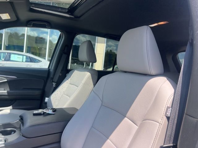 Used 2024 Honda Passport EX-L image 15