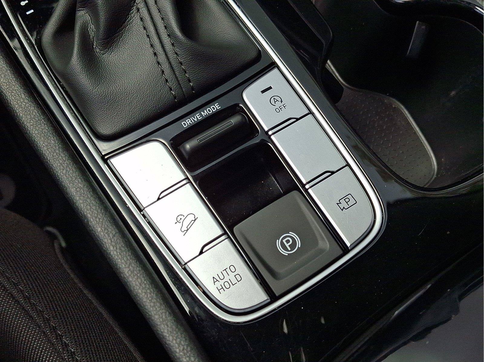 Used 2024 Hyundai Tucson SE FWD image 23