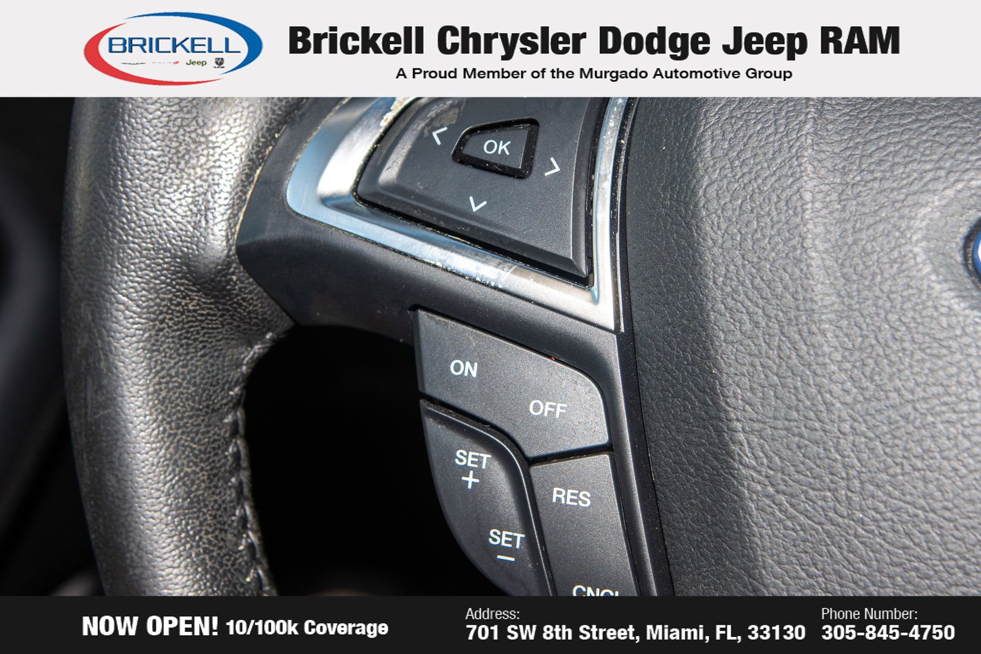 Used 2019 Ford Edge SEL w/ Equipment Group 201A image 27