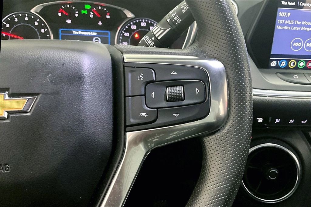 Used 2021 Chevrolet Blazer LT image 12