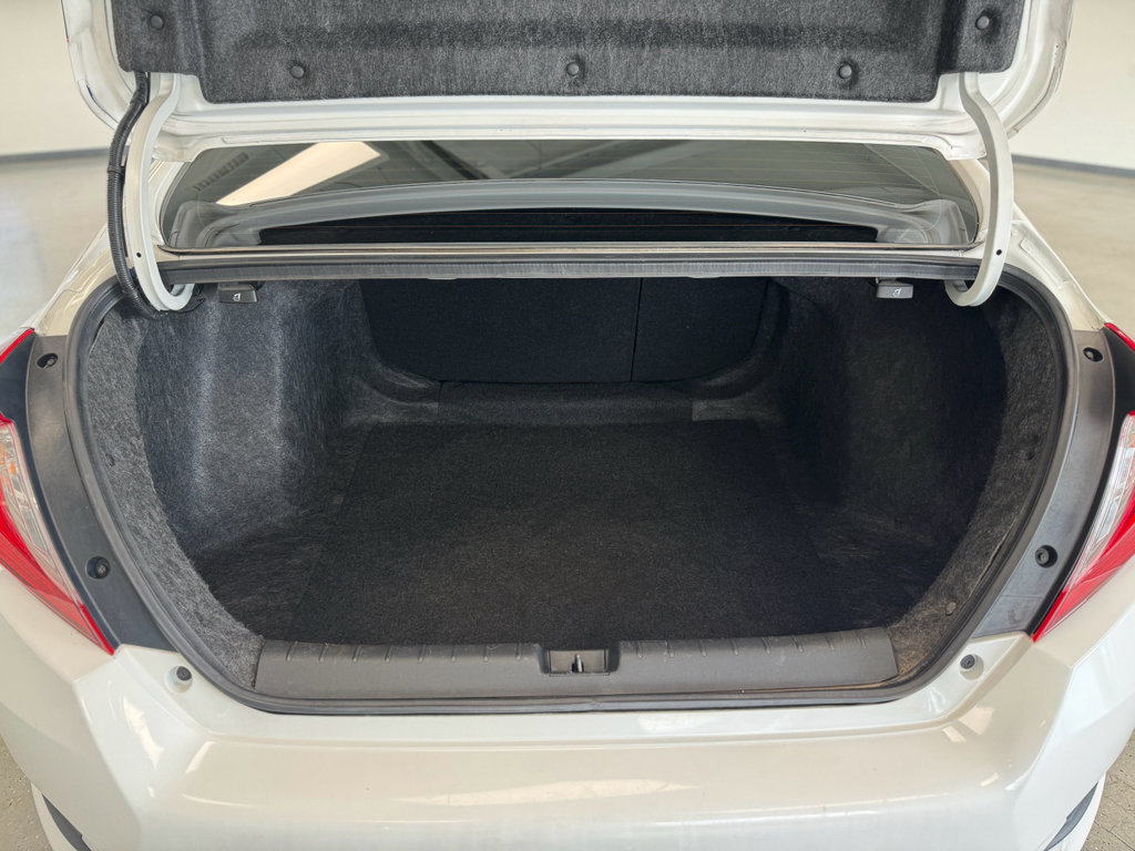 Used 2019 Honda Civic EX-L image 31