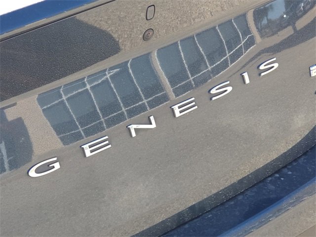 Used 2024 Genesis G70 2.5T w/ Sport Prestige Package image 25