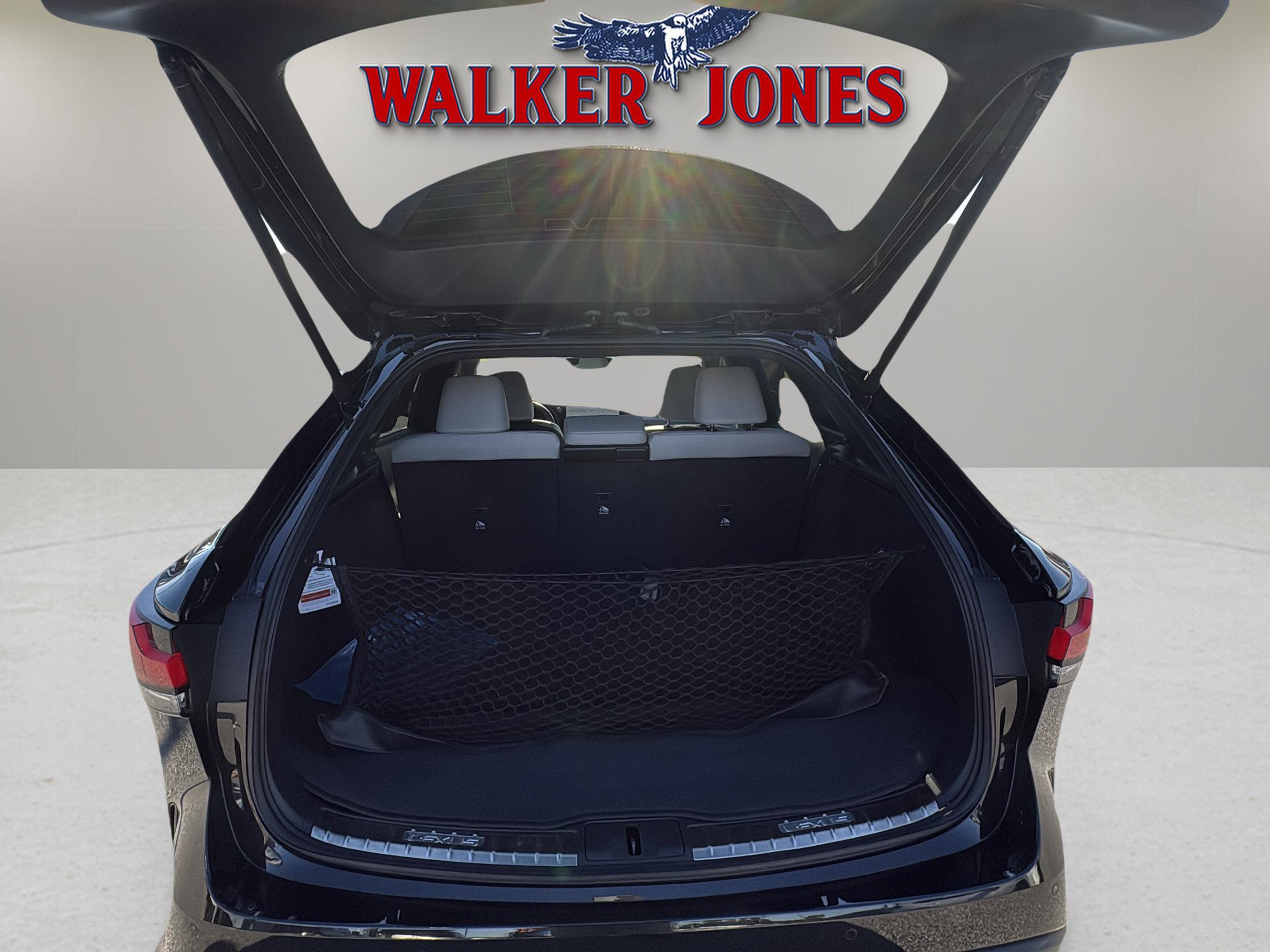 Used 2024 Lexus RX 350 FWD image 16