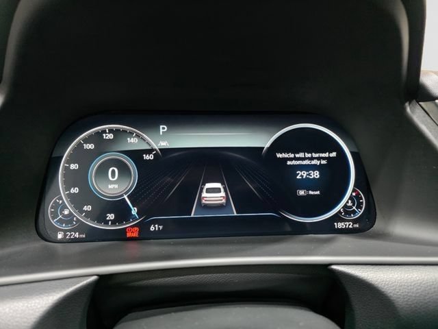 Used 2023 Hyundai Sonata SEL w/ Convenience Package FWD image 19