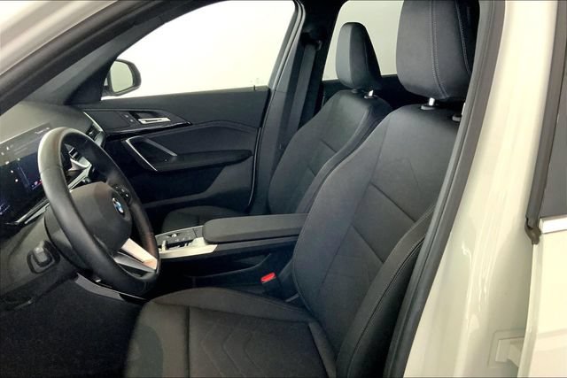 Certified 2023 BMW X1 xDrive28i AWD/4WD image 11